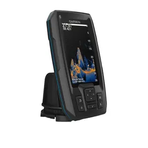 Ремонт эхолота Garmin Striker Vivid 4CV в Перми